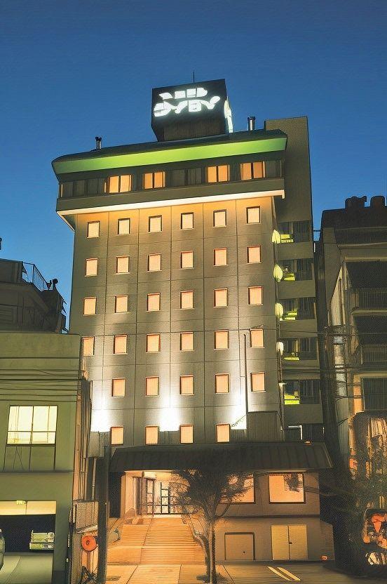 Hotel Taisei 4/36