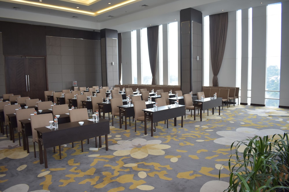 Bogor Valley Hotel 48/51