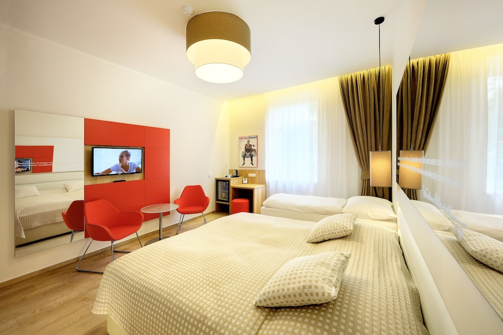 Salvator Boutique Hotel 23/57