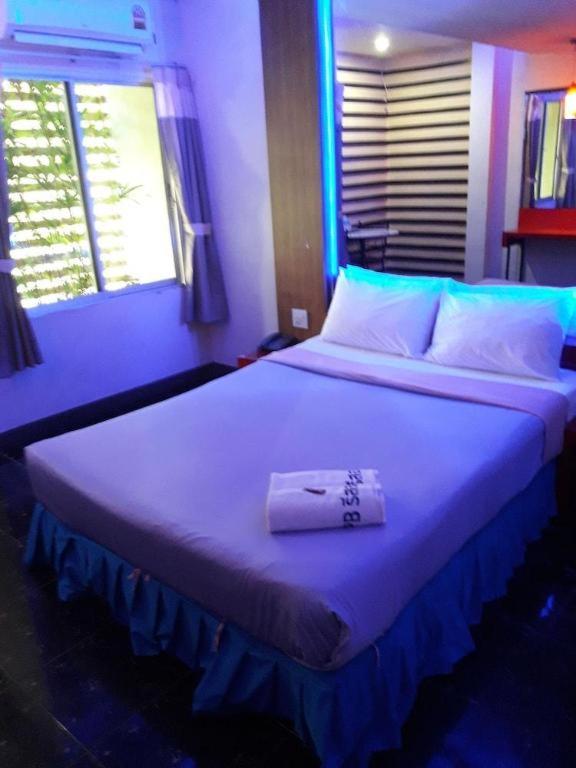 Pb Resort Hat Yai 12/48