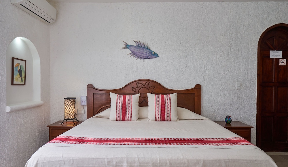 Maison Tulum 25/72