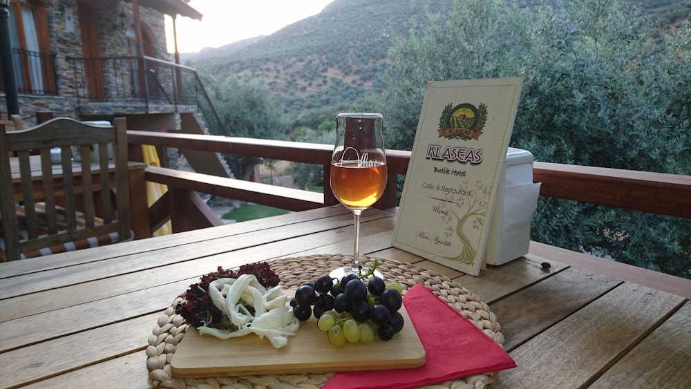 Sirince Klaseas Butik Otel & Restorant 20/50
