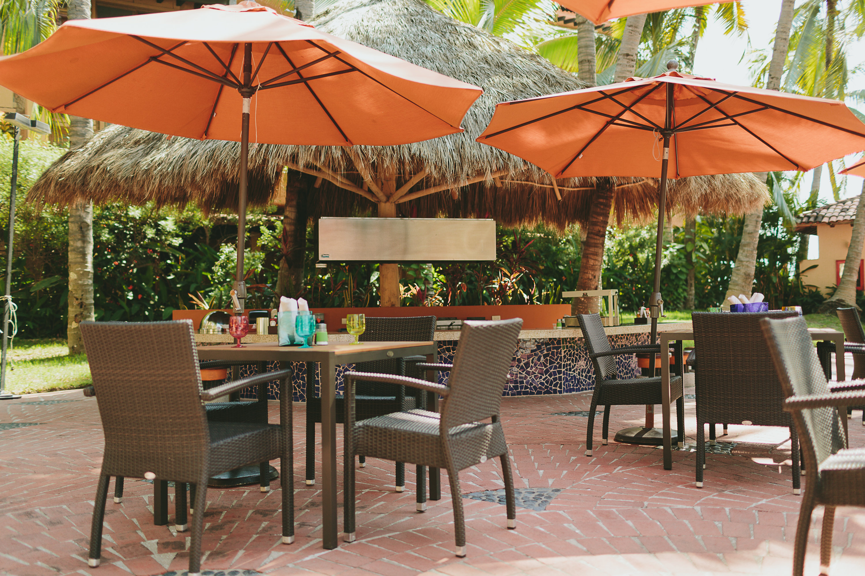 Fiesta Americana Puerto Vallarta All Inclusive & Spa 31/40