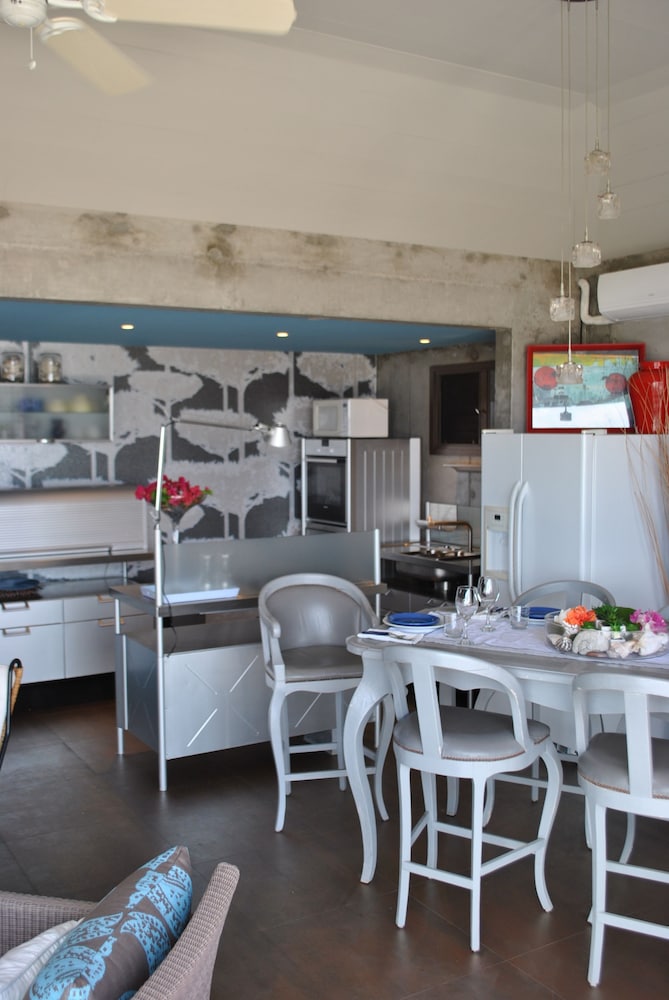Lodge 4 Epices Villa 58/72