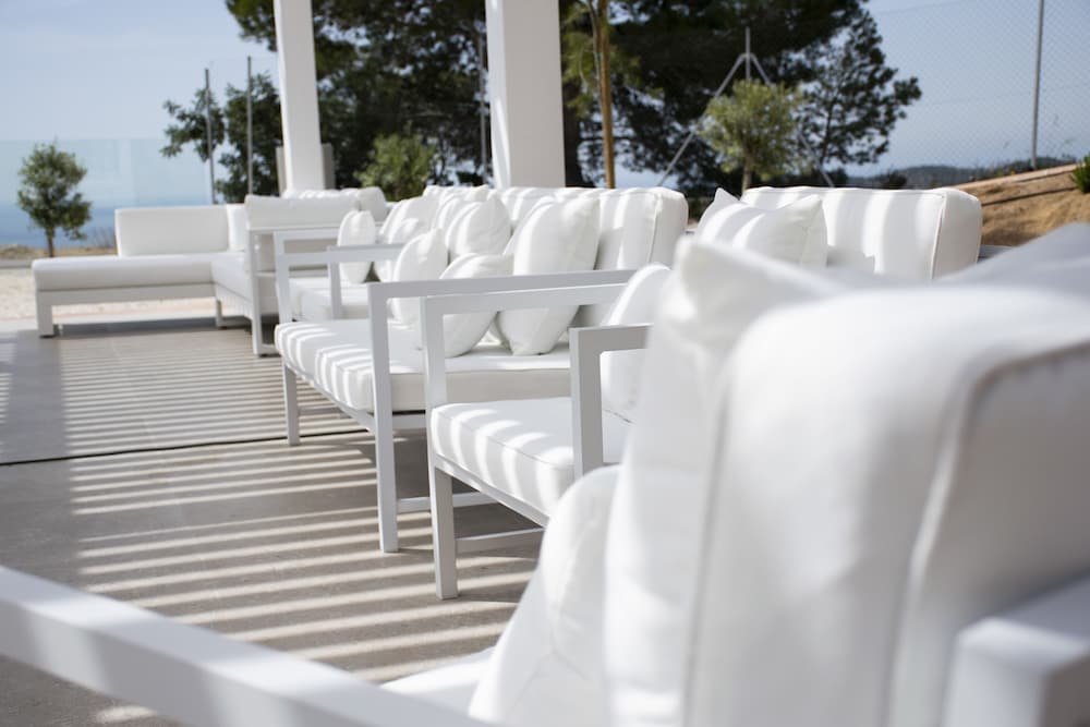 Puig Campana Nature Suites Hotel And Btt 24/35