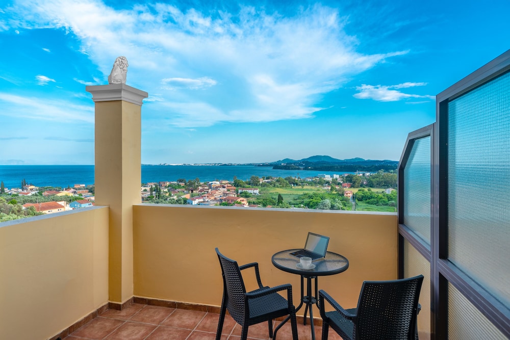 Corfu Secret Hotel 42/50