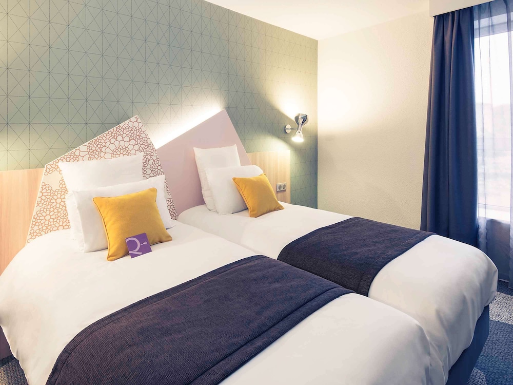 Hotel Mercure Thionville Centre Porte Du Luxembourg 23/72