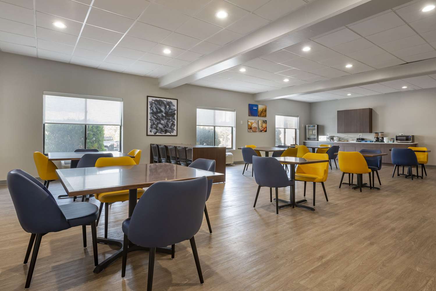 Comfort Inn Philadelphia International Airport West 39/44