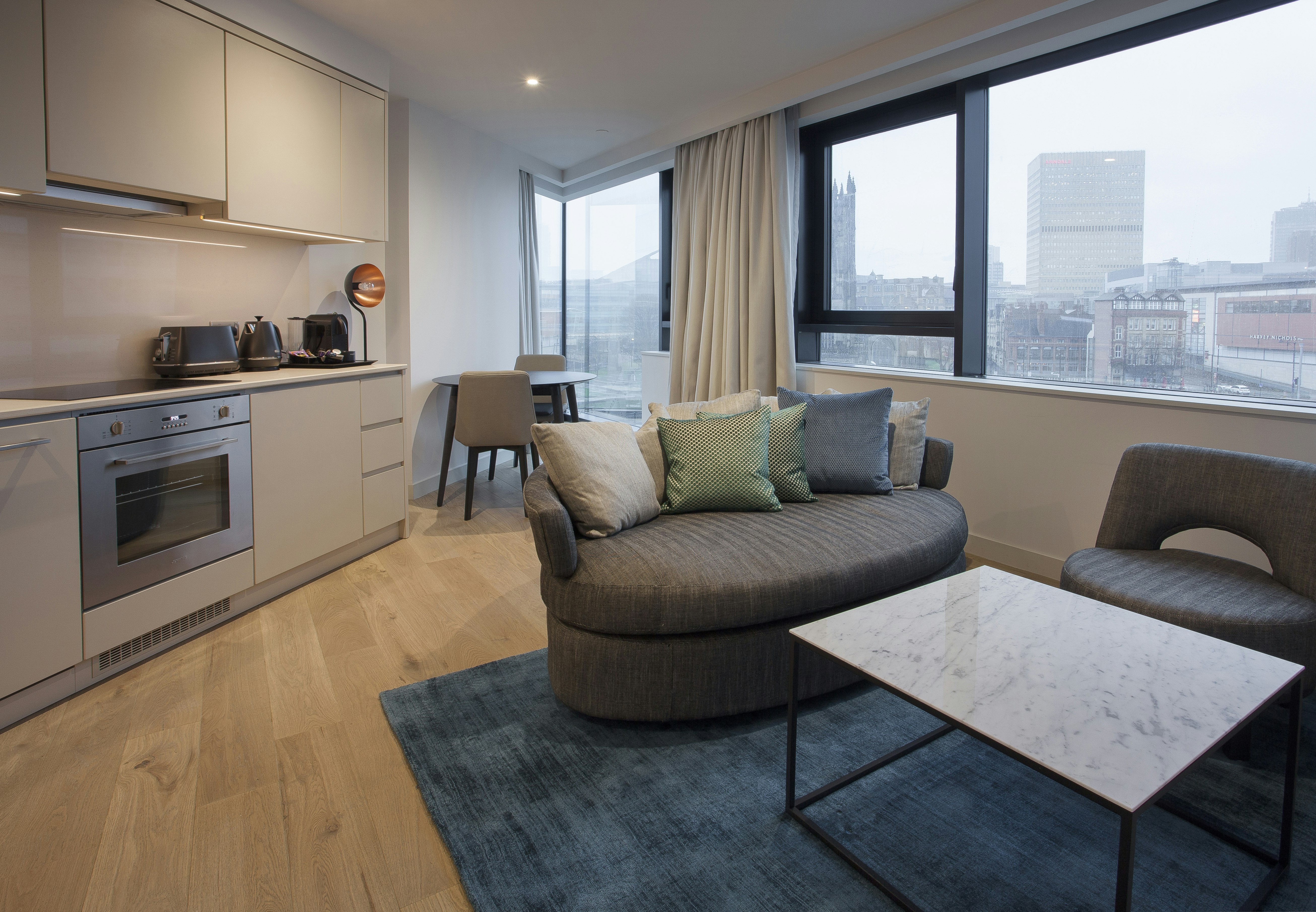 CitySuites Aparthotel 62/81