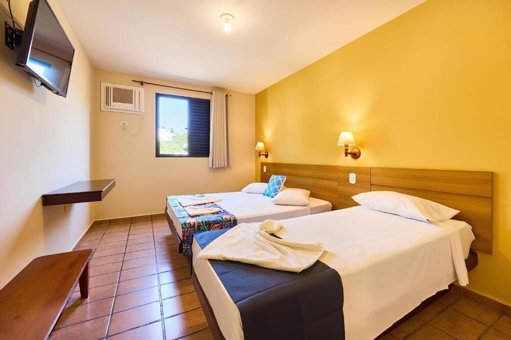 Hotel Ponta das Toninhas 10/34