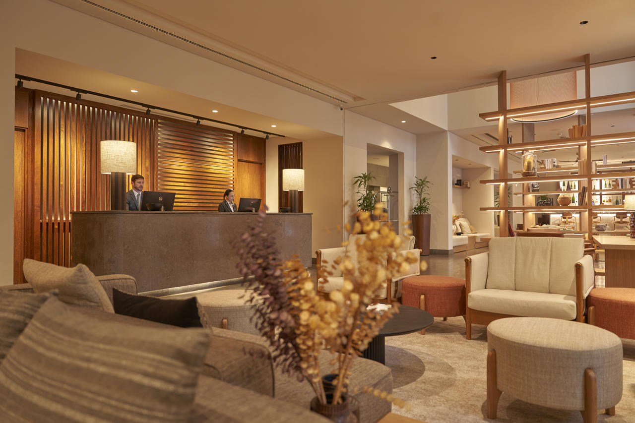 PortoBay Liberdade 6/32