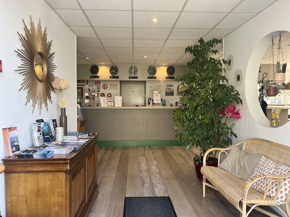 Good Hotel Marseille Aubagne 9/54