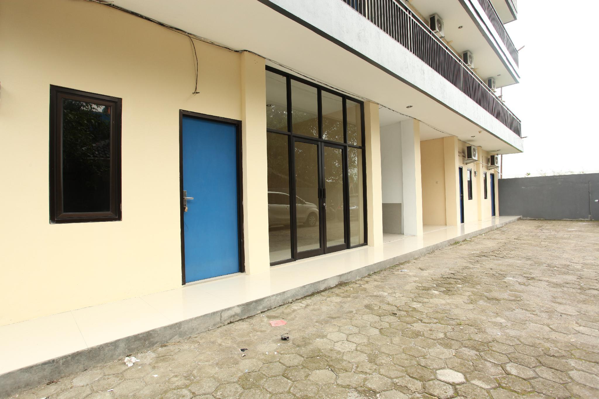 OYO 588 Richmond Guest House 26/31