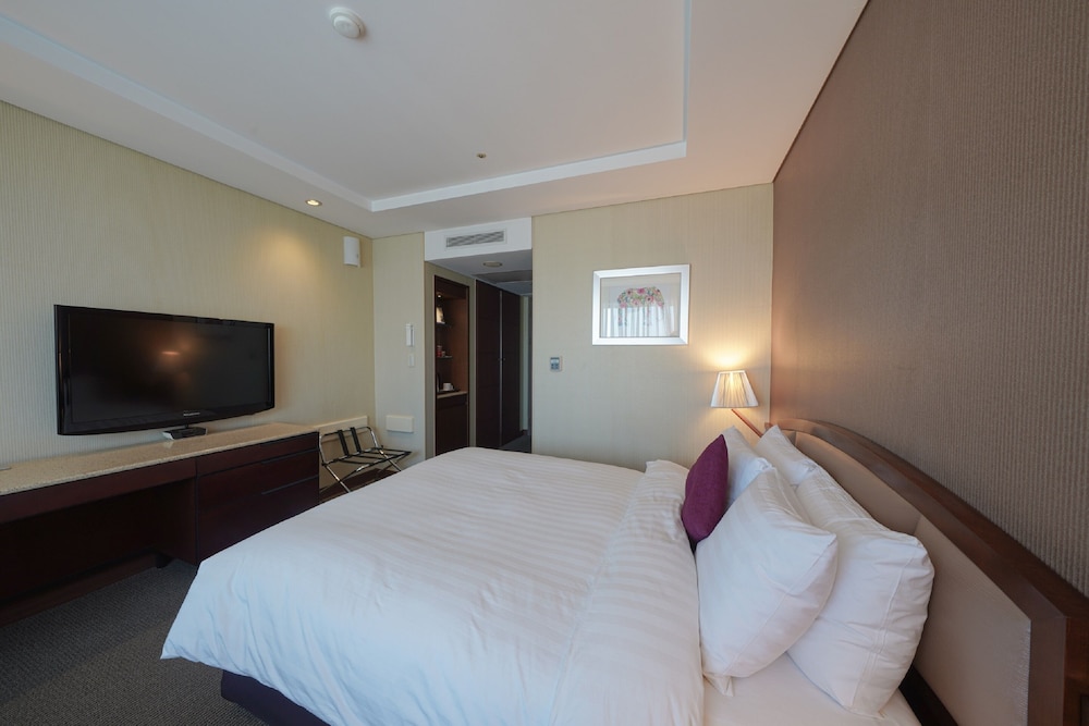 Best Western Premier Gangnam 6/41