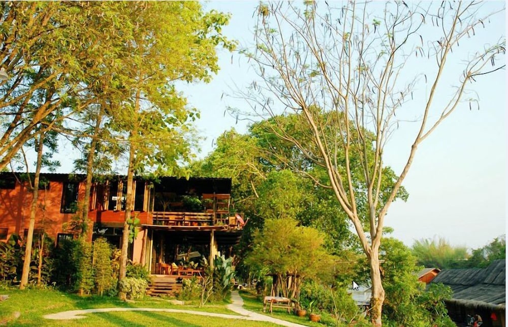 BOUTIQUE RAFT RESORT 4/54