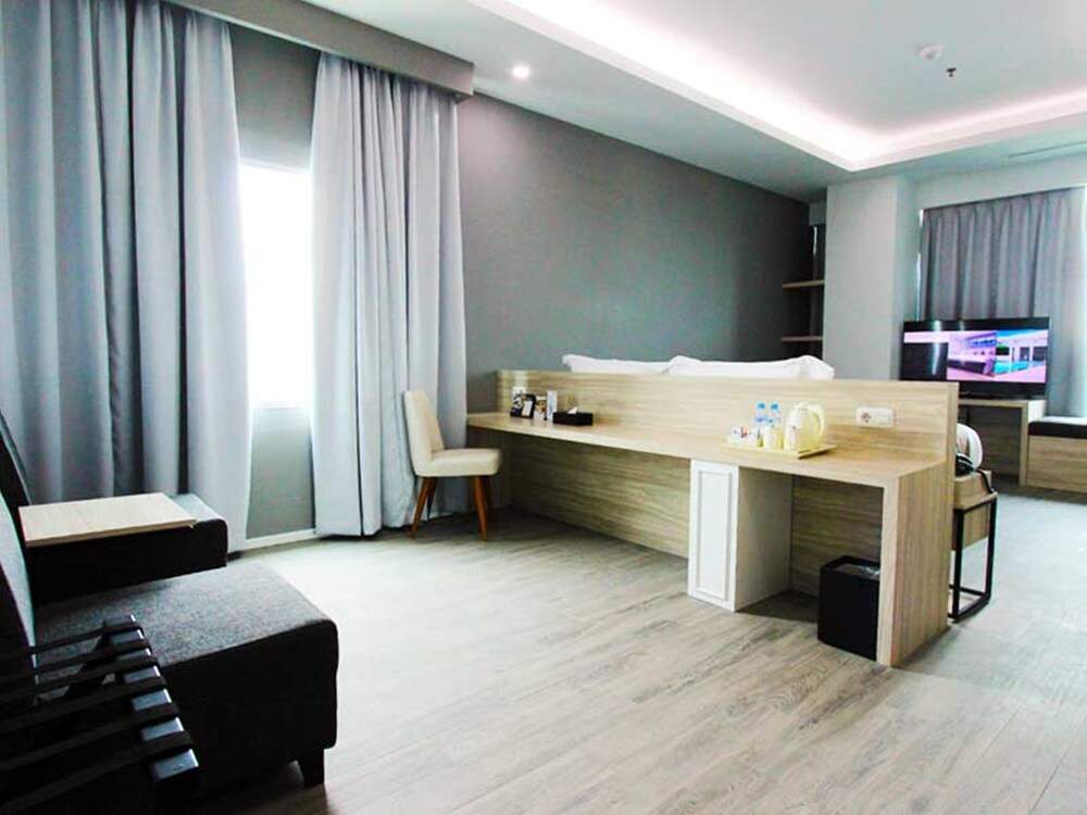 Sparks Life Jakarta, ARTOTEL Curated 23/50