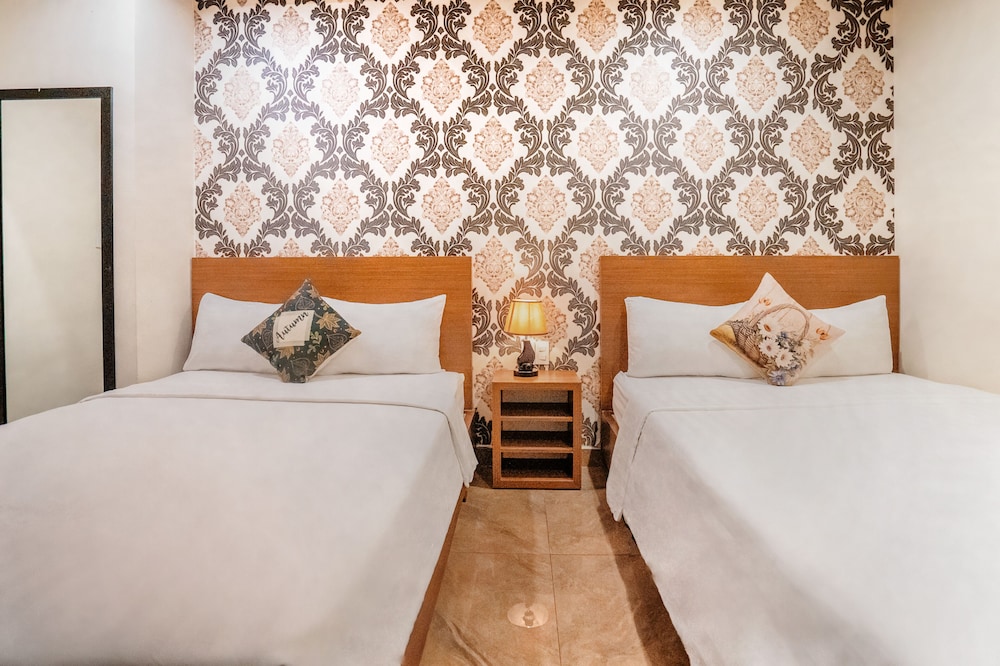 C'Lavie Hotel - Saigon Airport Hotel 19/50