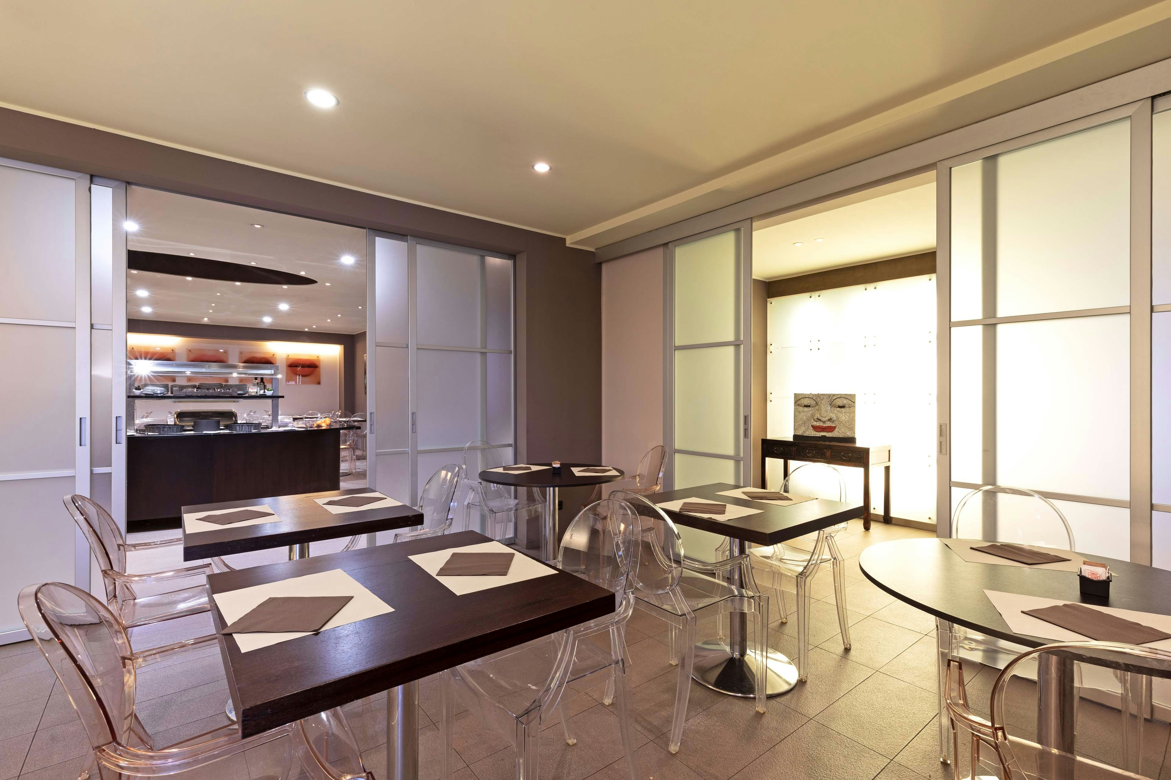 B&B Hotel Malpensa Lago Maggiore 39/43