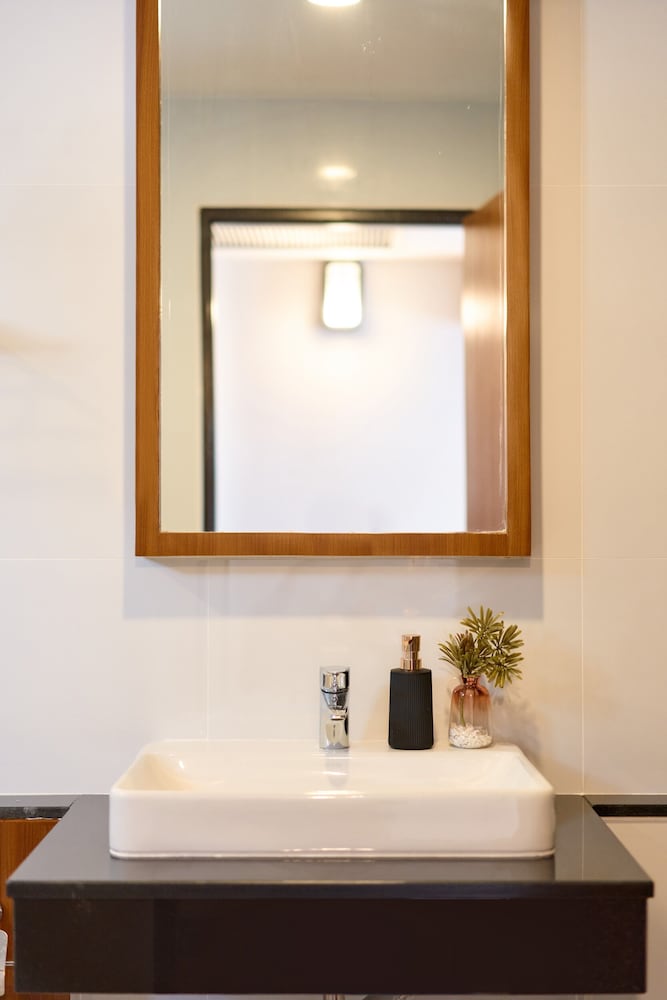 Be Phrasingh Hotel Chiang Mai 50/50