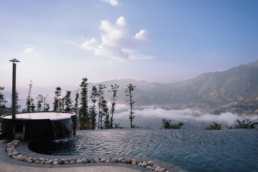 Ville De Mont Mountain Resort 42/50