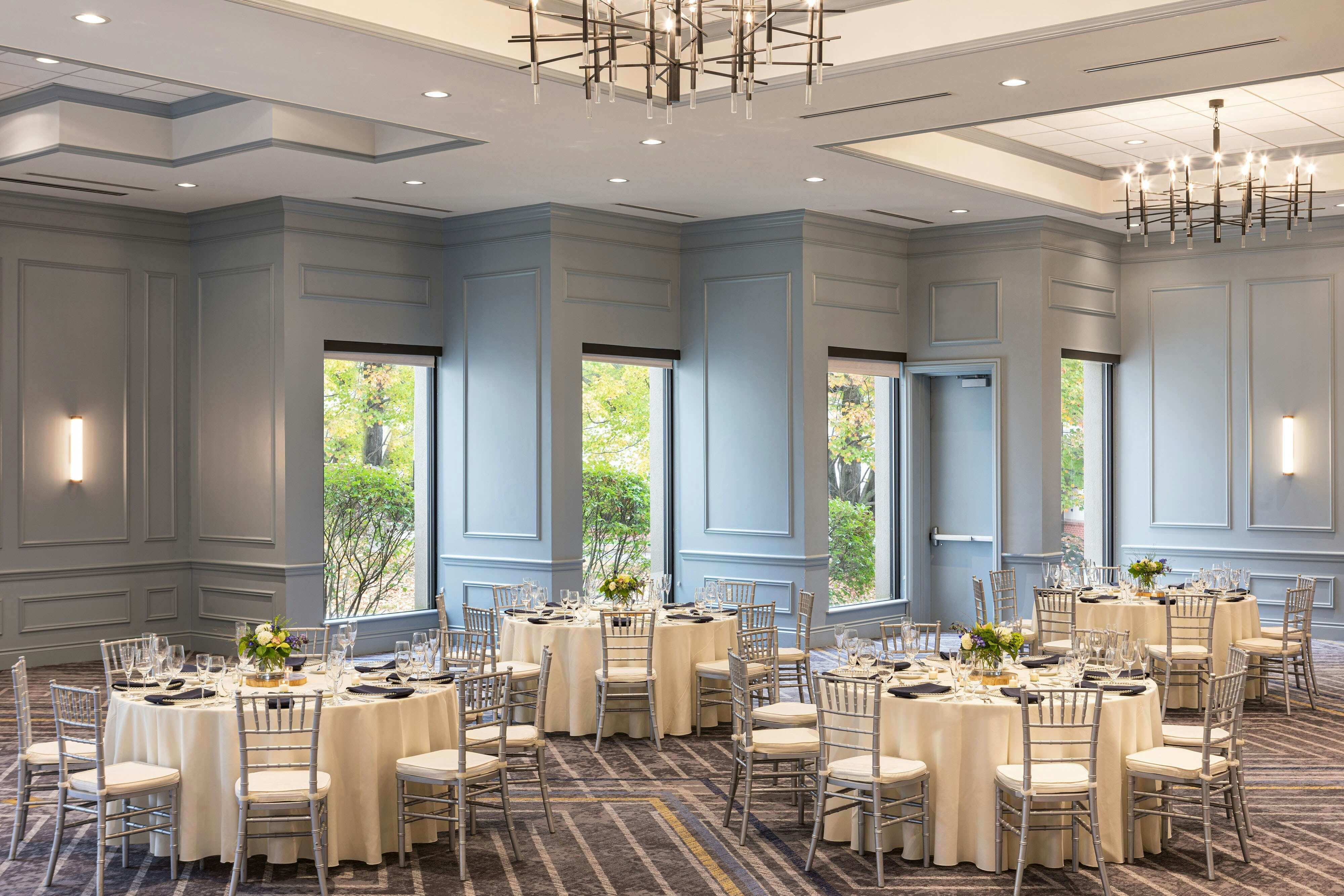 Portland Sheraton At Sable Oaks 30/46
