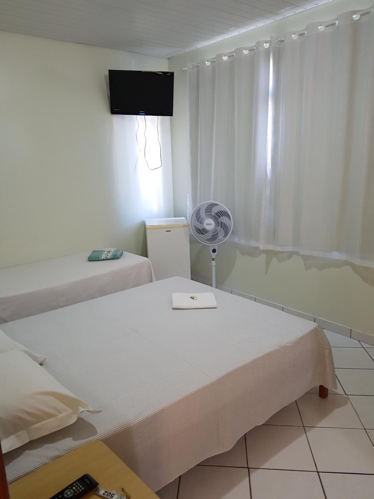 Hotel Super Economico 29/35