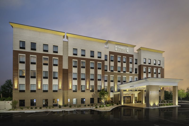 Staybridge Suites Florence 1/65