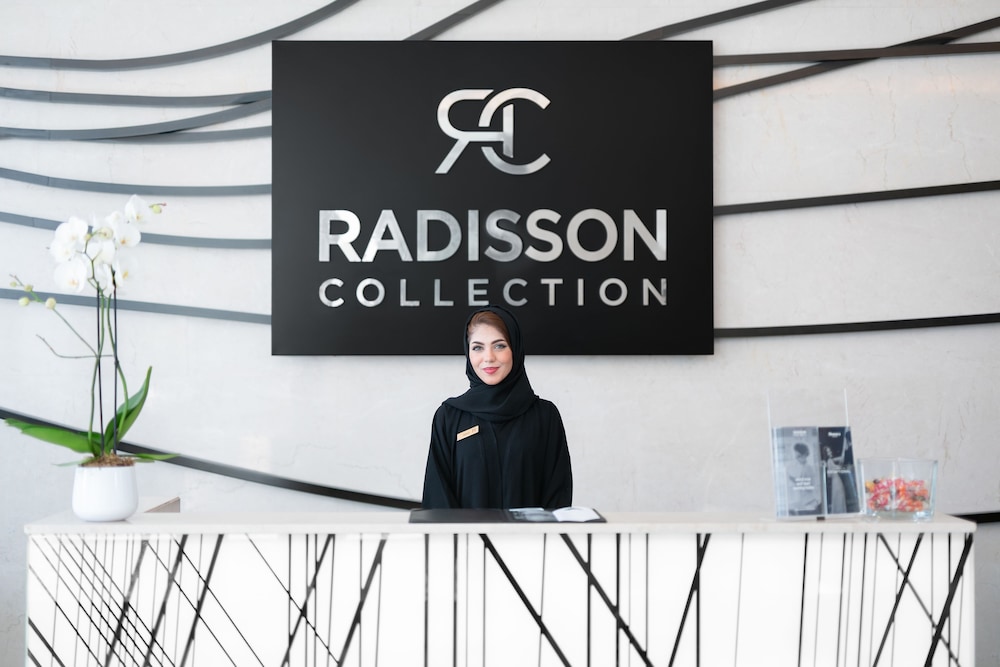 Radisson Collection Muscat, Hormuz Grand 37/70