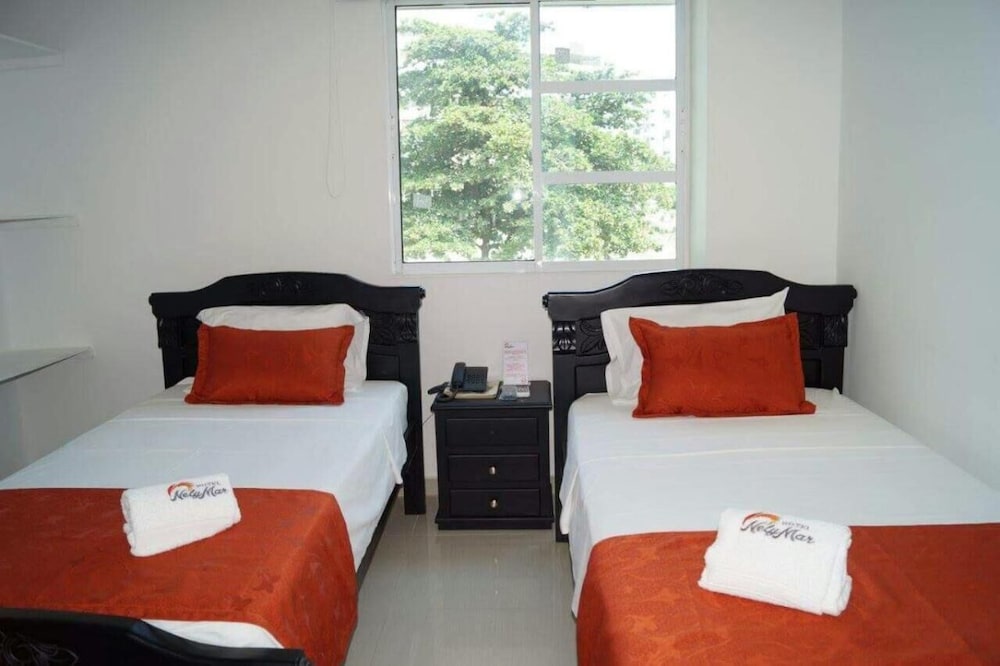 Hotel Nely Mar 18/32