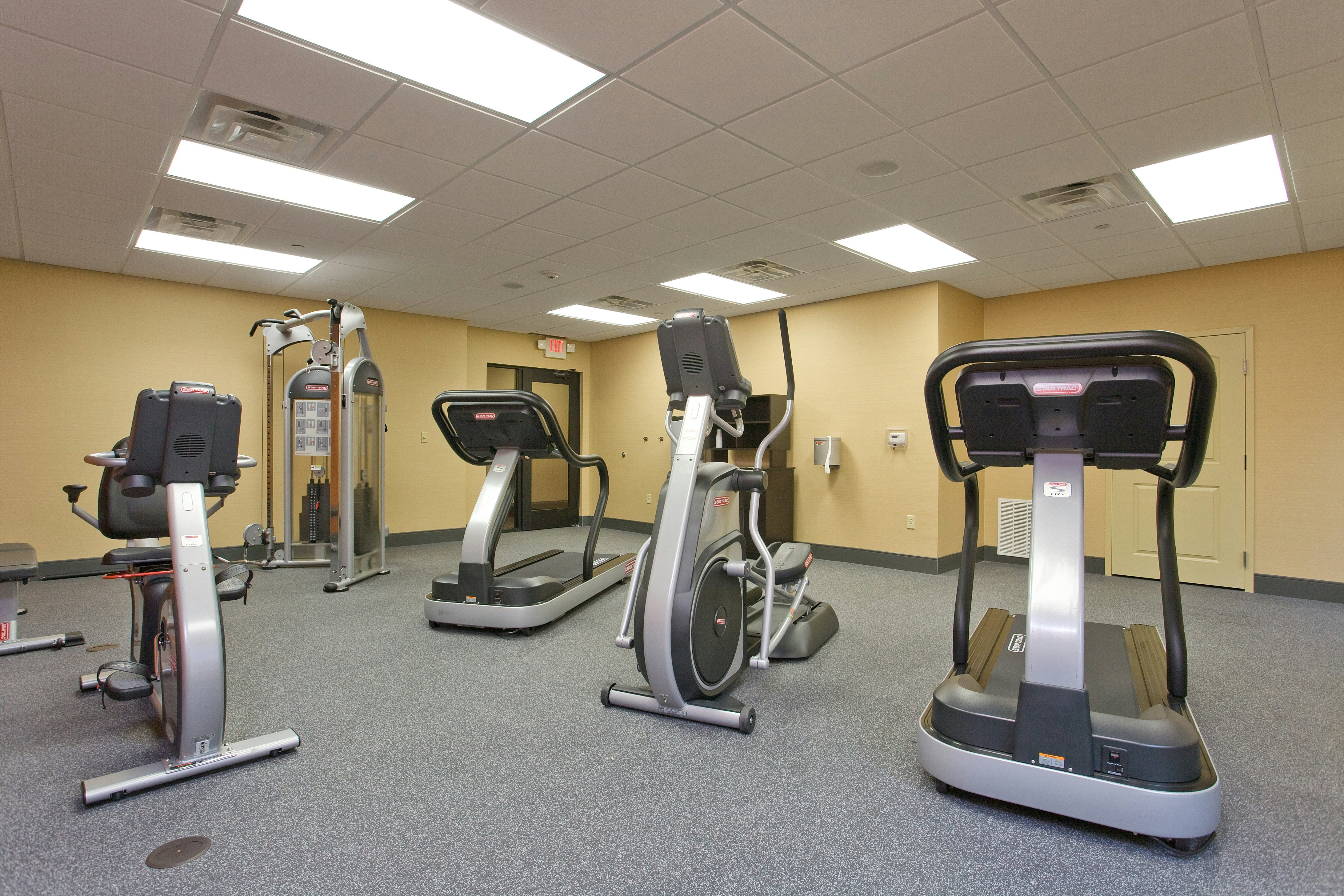 Hampton Inn & Suites New Braunfels 31/66