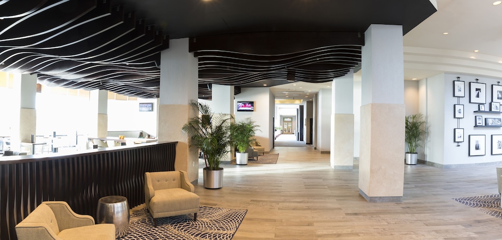South Shore Harbour Resort & Conference Center 5/30