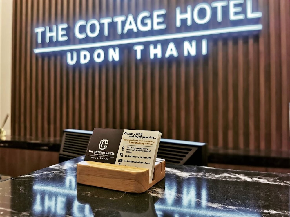 The Cottage Hotel Udon Thani 19/27