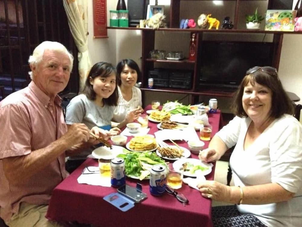 Hoi An Riverlife Homestay 11/64