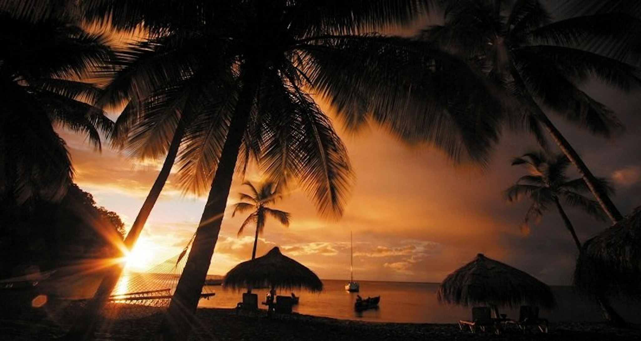 Anse Chastanet 4/11