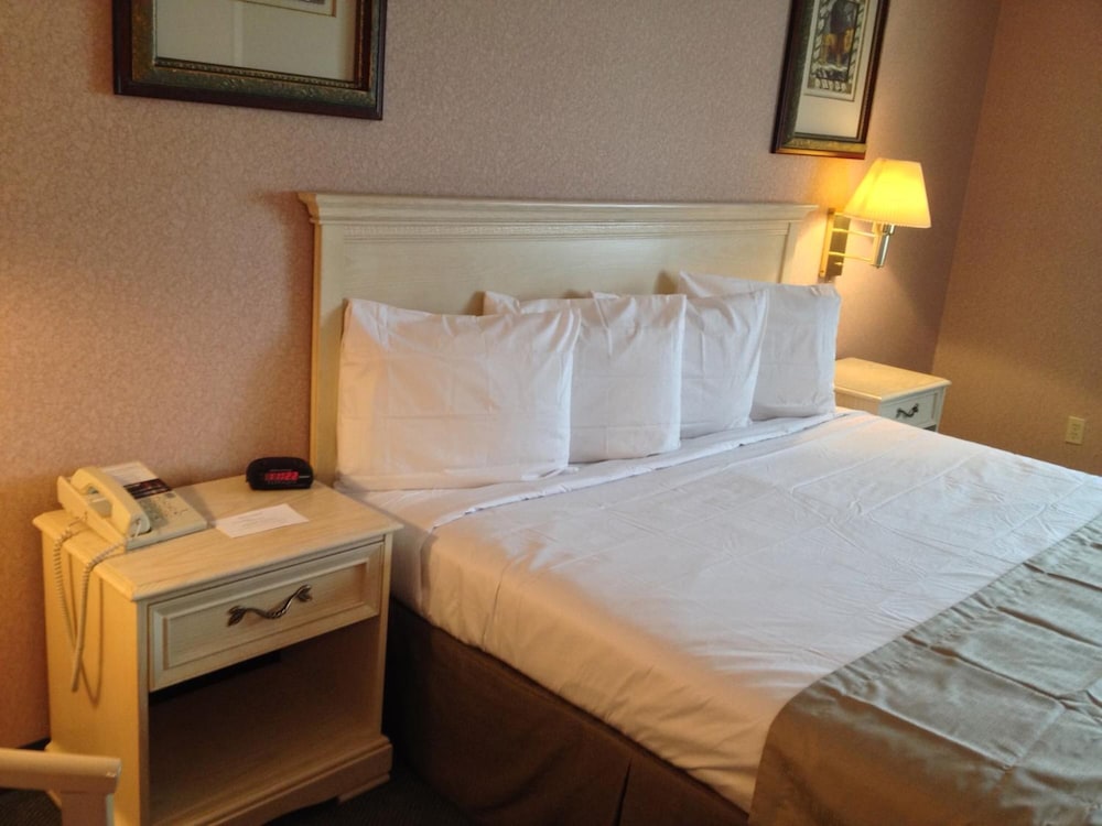 Parkside Inn Bridgeview 18/59