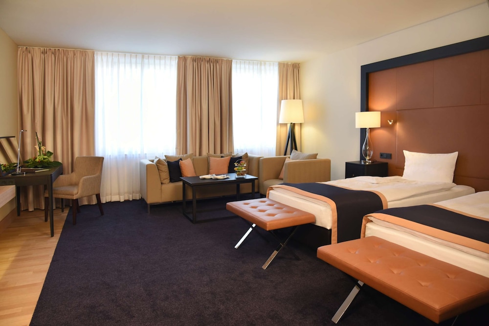 Steigenberger Hotel Bad Homburg 22/66