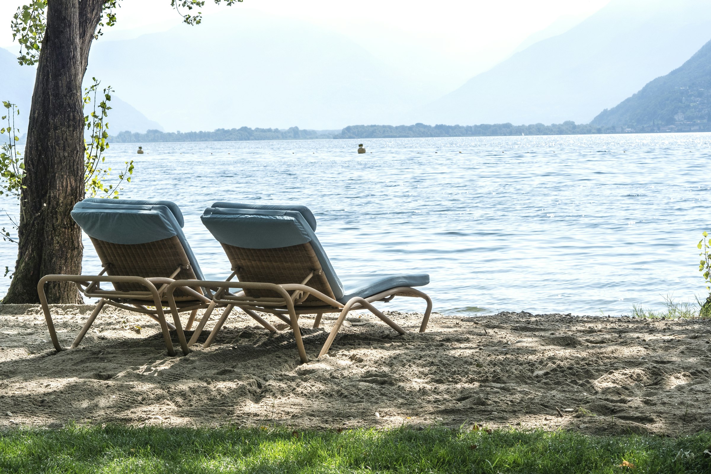 Castello Del Sole Ascona 38/50