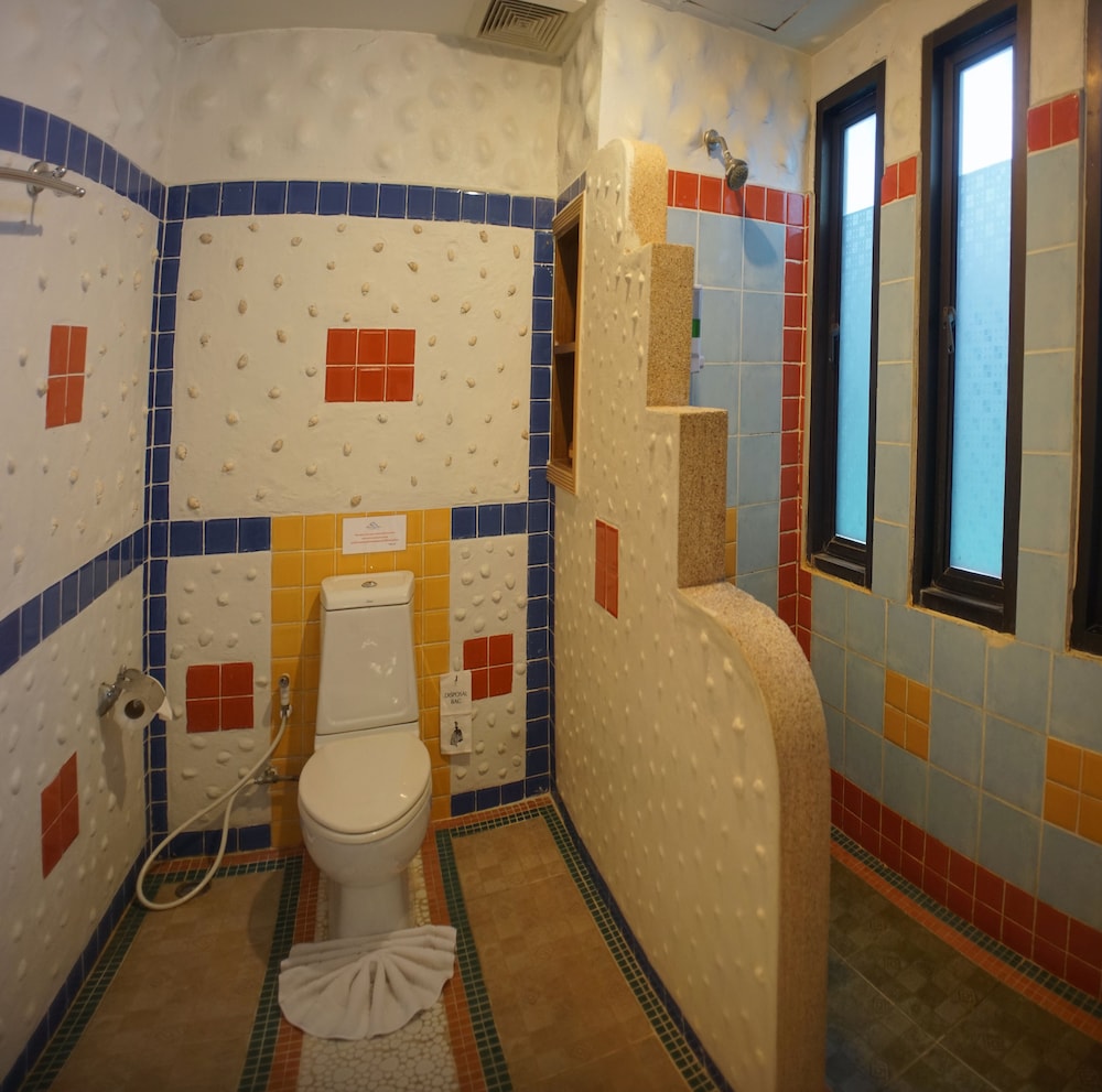 Phranang Place Hotel Krabi 62/64