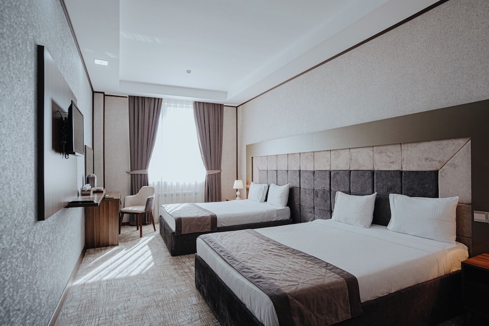 Volga Hotel Baku 16/32