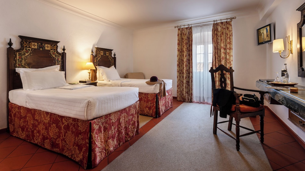 Pousada Do Marvao - Charming Hotel 15/65