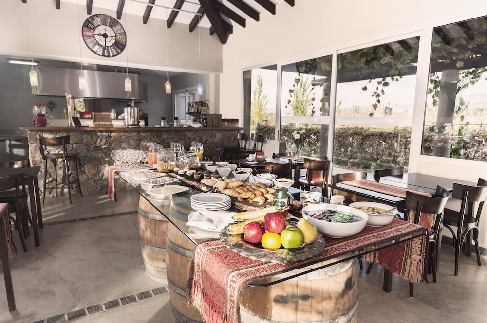 VILLA MANSA WINE HOTEL 45/64