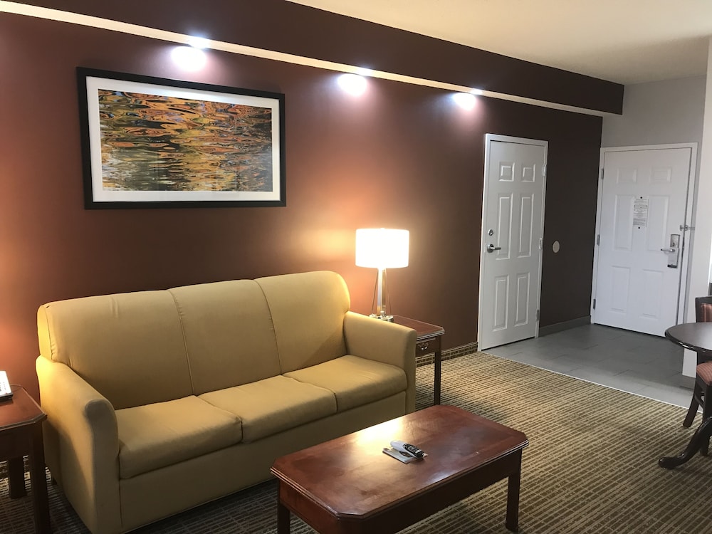 Quality Inn Richmond, KY 31/40