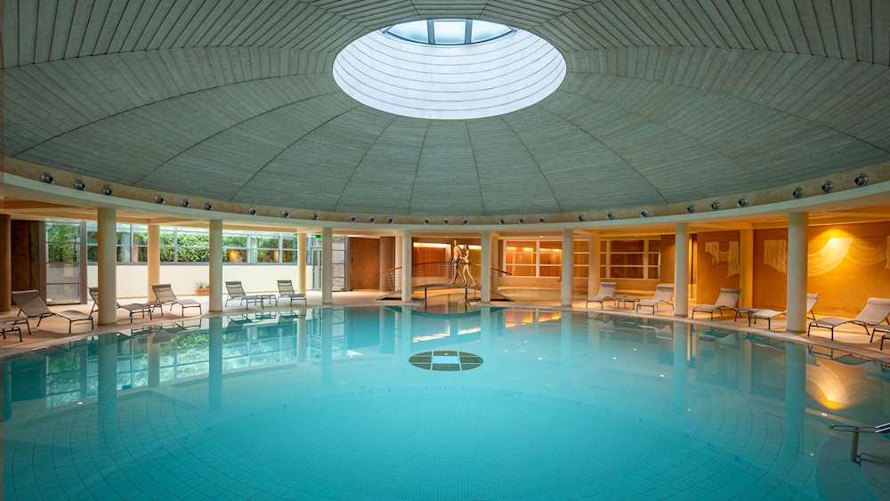 Hotel Caesius Thermae Spa Resort 41/80