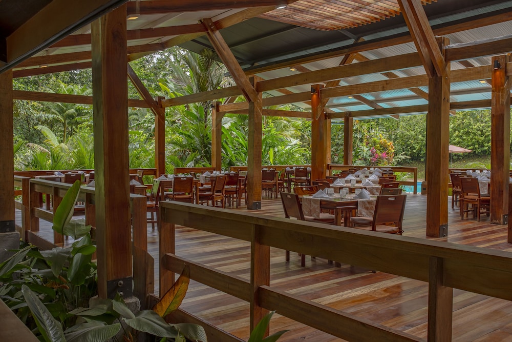 Chachagua Rainforest Hotel And Hacienda 40/50