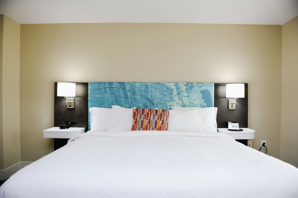 Hampton Inn St. Augustine US1 North 6/47