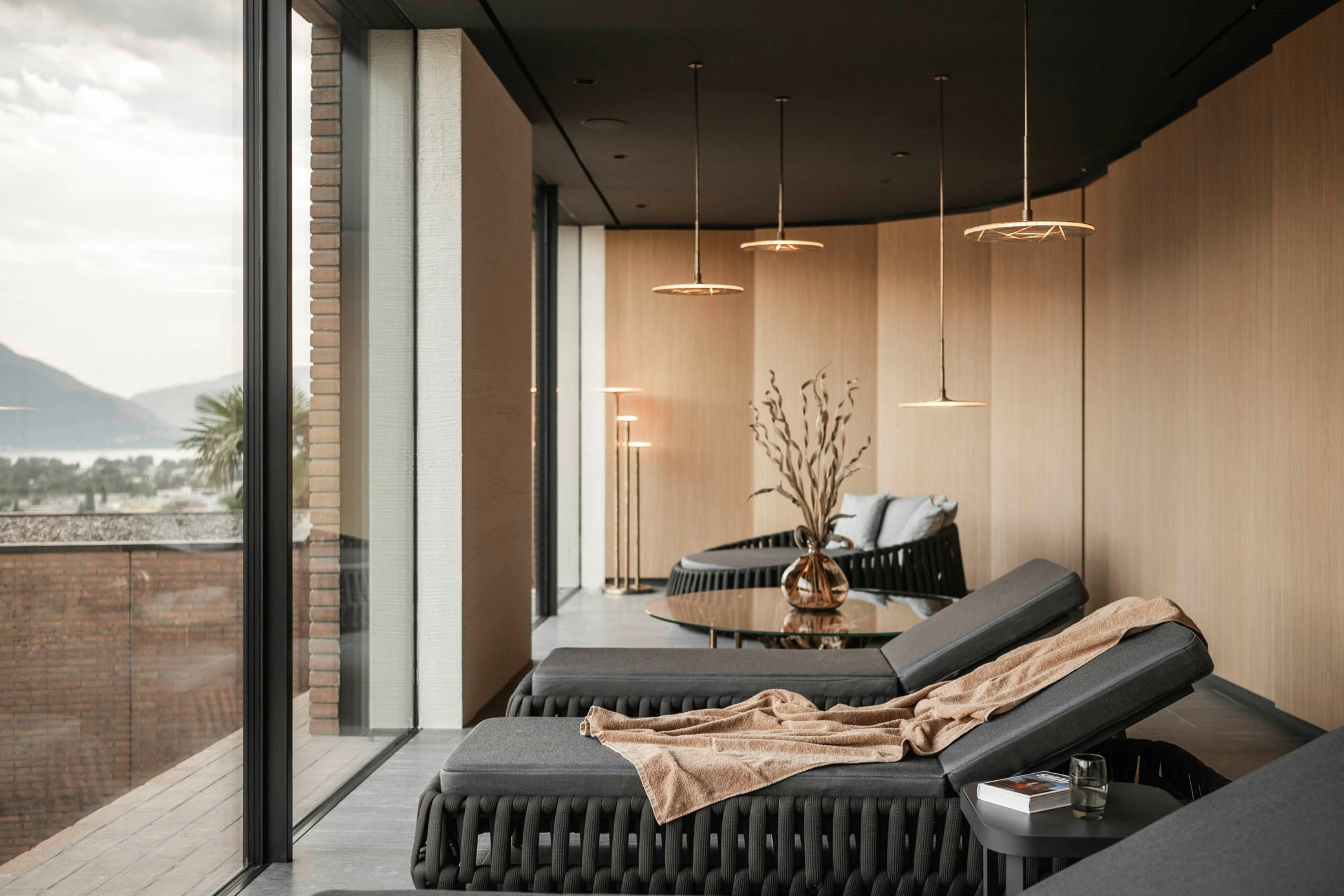 Hotel Belvedere Locarno 13/33