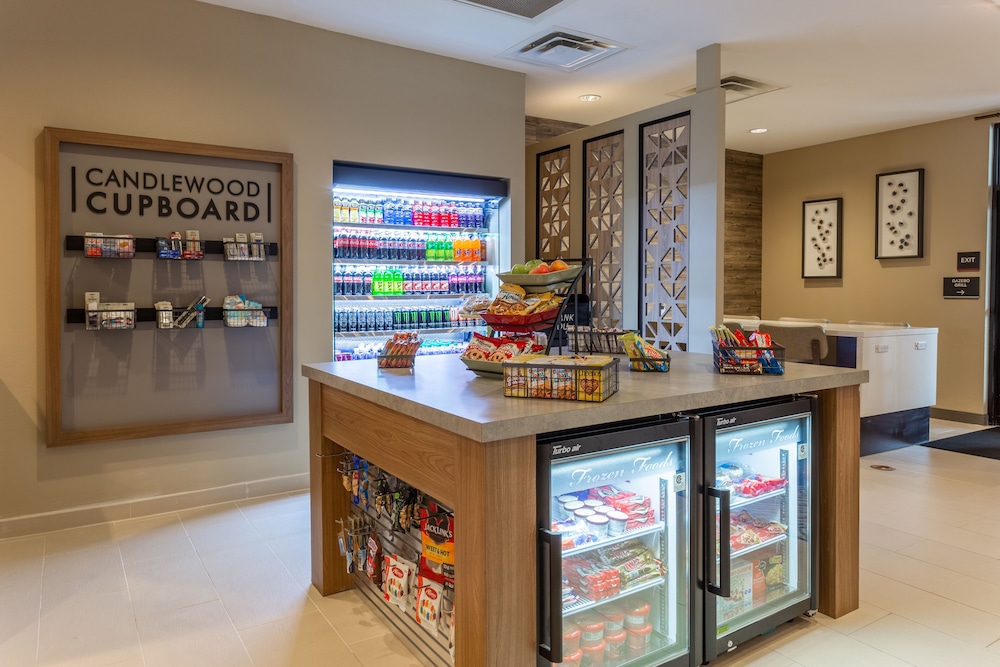 Hawthorn Suites By Wyndham Fargo 25/34