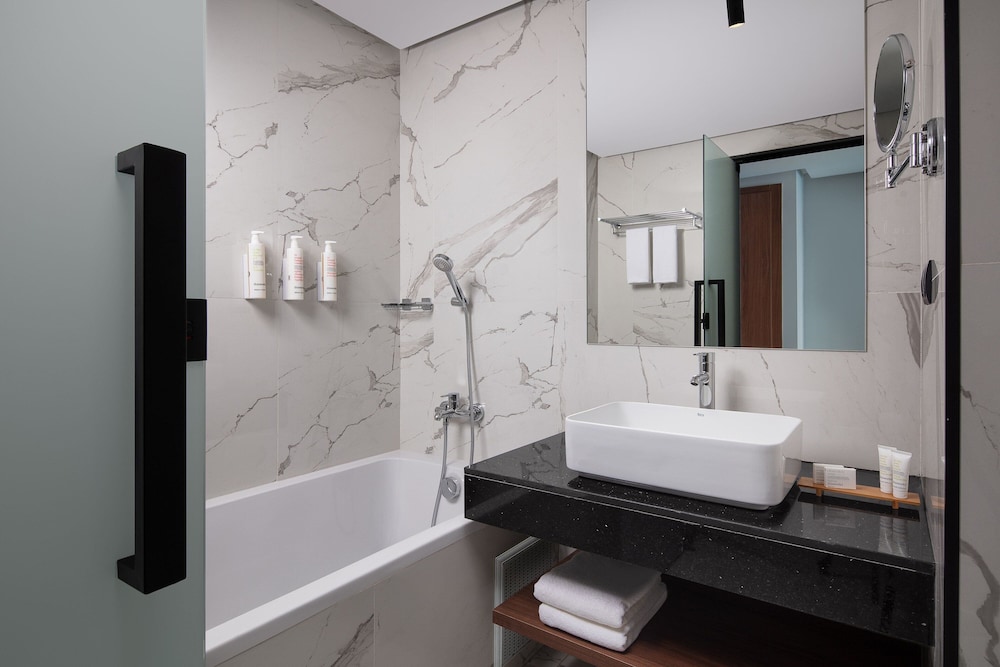 Courtyard by Marriott Casablanca Downtown 41/43