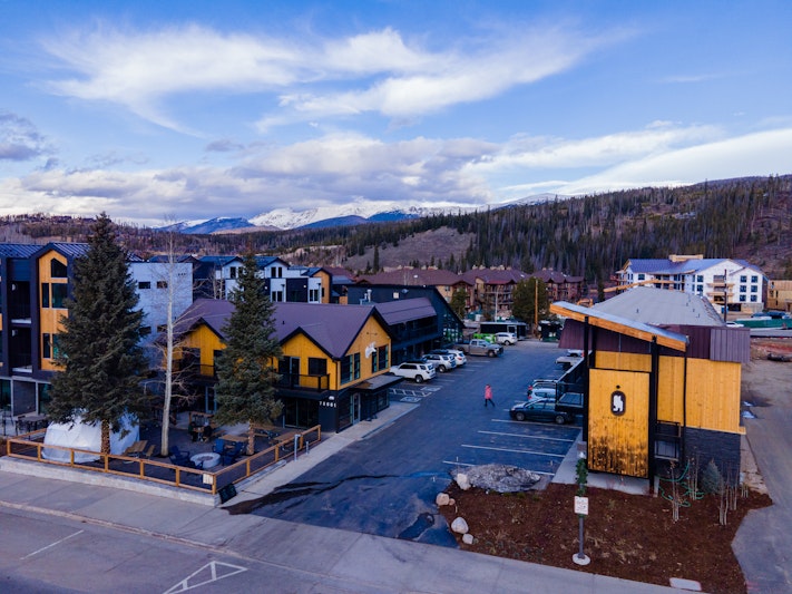 Gravity Haus Winter Park 14/19