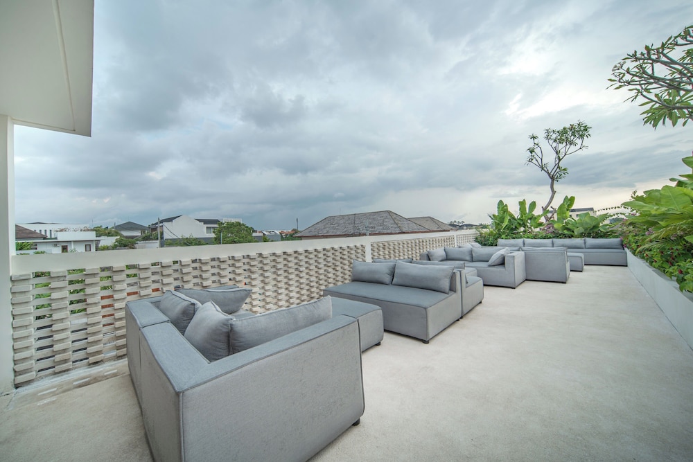 Ayona Beach Villa Canggu by Ini Vie Hospitality 33/49